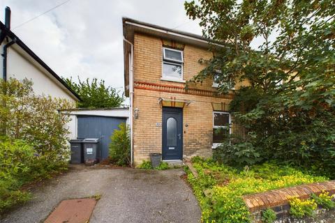 43 Stourvale Road, Bournemouth, BH5 2LA