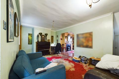 43 Stourvale Road, Bournemouth, BH5 2LA
