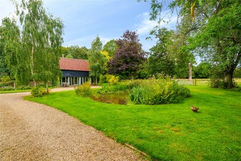 5 bedroom detached house for sale - Summer Road, Walsham le Willows, Bury St Edmunds, Suffolk, IP31