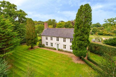 5 bedroom detached house for sale, Summer Road, Walsham le Willows, Bury St Edmunds, Suffolk, IP31