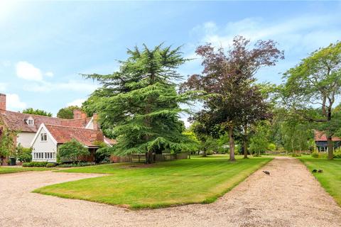 5 bedroom detached house for sale, Summer Road, Walsham le Willows, Bury St Edmunds, Suffolk, IP31