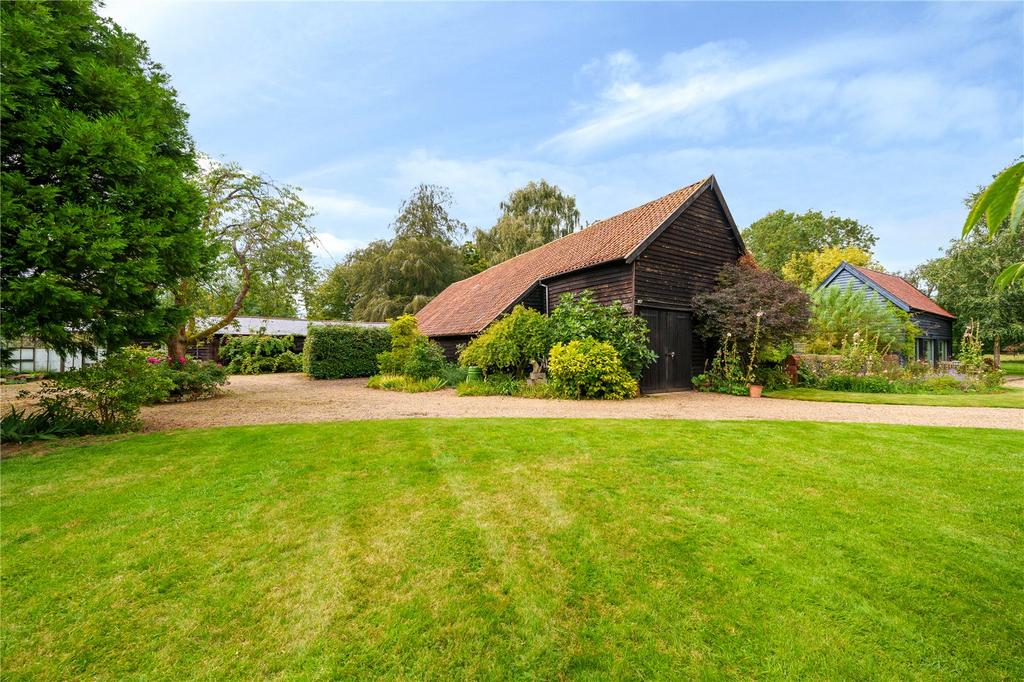 Barn