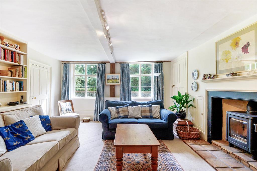 Drawing Room