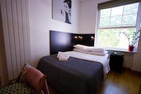 Studio to rent - Cartwright Gardens, Bloomsbury, London, WC1H