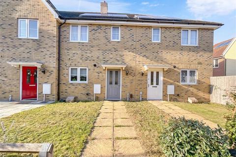 34 Stephens Close, Romford, RM3 7RS