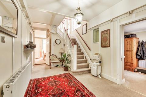 41 Rhodes Avenue, London, N22 7UR