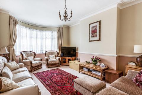 41 Rhodes Avenue, London, N22 7UR