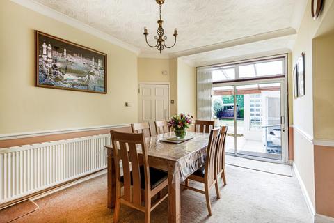 41 Rhodes Avenue, London, N22 7UR