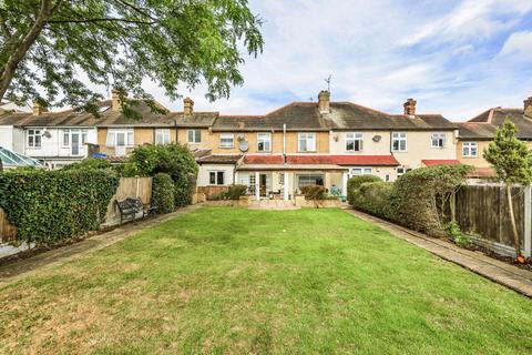 41 Rhodes Avenue, London, N22 7UR