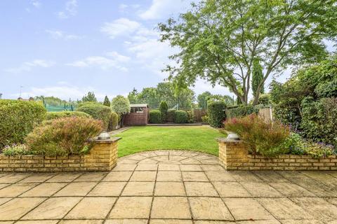 41 Rhodes Avenue, London, N22 7UR