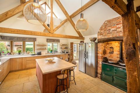 7 bedroom detached house for sale, Nottwood Lane, Stoke Row, Henley-on-Thames, Oxfordshire, RG9