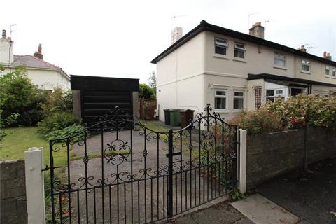 3 bedroom semi-detached house for sale, Haig Avenue, Southport, Merseyside, PR8