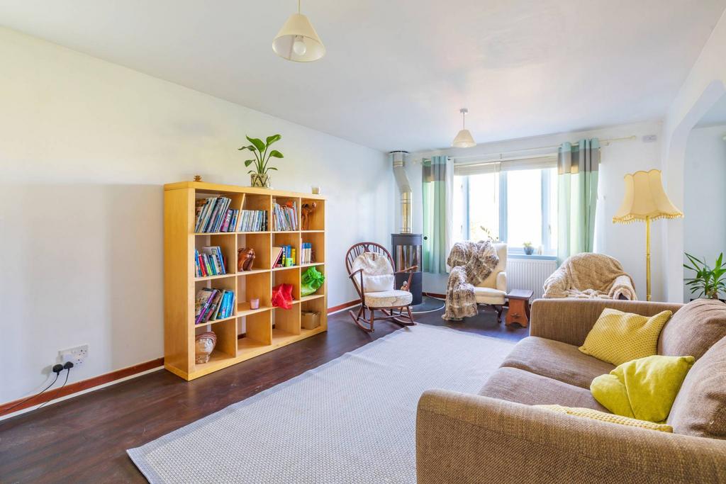 20a Culcabock Avenue, Inverness, IV2 3RG 4 bed detached house for sale