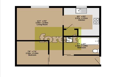 168 Redford Close, Feltham, TW13 4TF