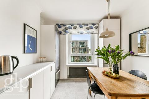 undefined, Swinton Street, Kings Cross, WC1X