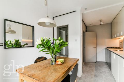 undefined, Swinton Street, Kings Cross, WC1X