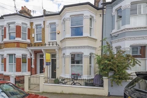 5 bedroom terraced house for sale, Bramfield Road, London, SW11