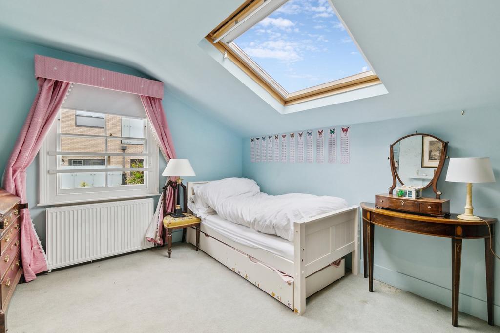 Bedroom Five