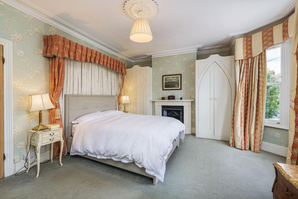 Principal Bedroom