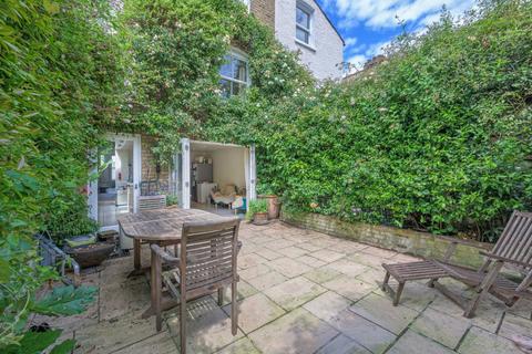 5 bedroom terraced house for sale, Bramfield Road, London, SW11