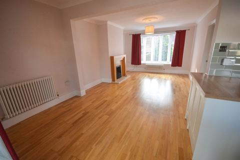 2 bedroom semi-detached house to rent, Hall Gardens, West Boldon