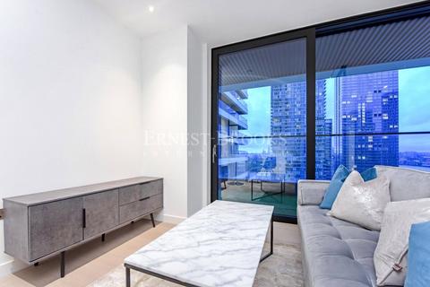 Apartment for sale, Bagshaw Building, The Wardian, Canary Wharf, E14