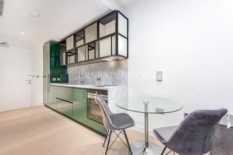 Apartment for sale, Bagshaw Building, The Wardian, Canary Wharf, E14