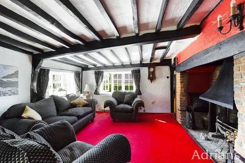 4 bedroom detached house for sale, Well House, Littley Green, Great Waltham