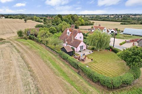 4 bedroom detached house for sale, Well House, Littley Green, Great Waltham