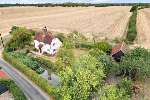 4 bedroom detached house for sale, Well House, Littley Green, Great Waltham