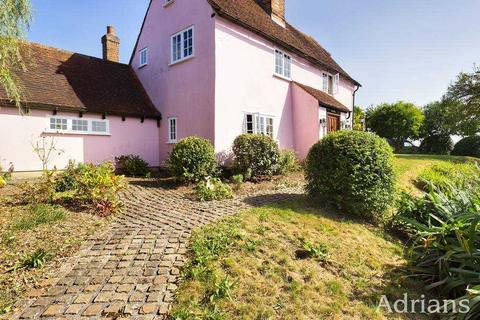 undefined, Well House, Littley Green, Great Waltham