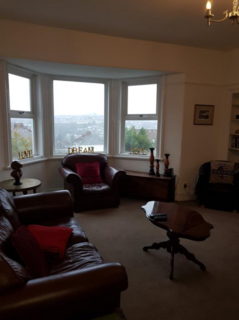 3 bedroom apartment to rent, 4 Lipson Terrace , Plymouth PL4