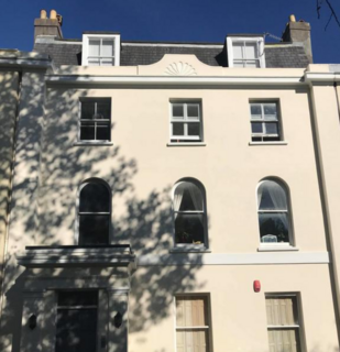 undefined, 4 Lipson Terrace , Plymouth PL4
