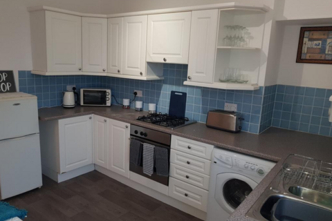 undefined, 4 Lipson Terrace , Plymouth PL4