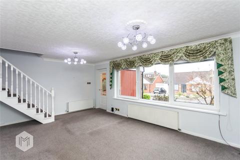 3 bedroom link detached house for sale, Osborne Close, Bury, Greater Manchester, BL8 2DD