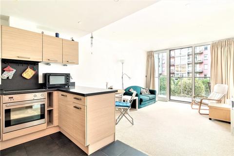 1 bedroom apartment to rent, Eustace Building, 372 Queenstown Road, London, SW11