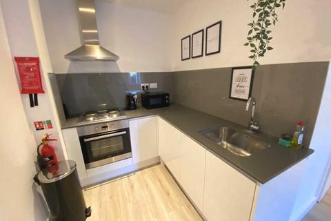 Studio to rent, Headstone Road, Harrow