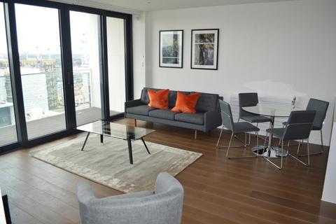 2 bedroom apartment to rent, Pienna Apartments, Wembley Park