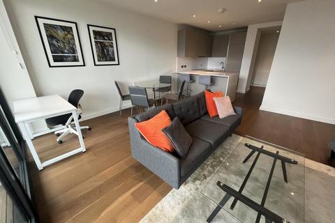 2 bedroom apartment to rent, Pienna Apartments, Wembley Park