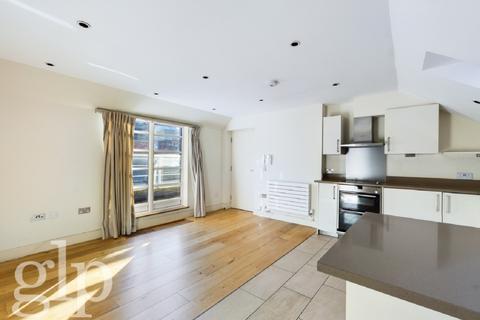 Gower Mews Mansions, Bloomsbury, WC1