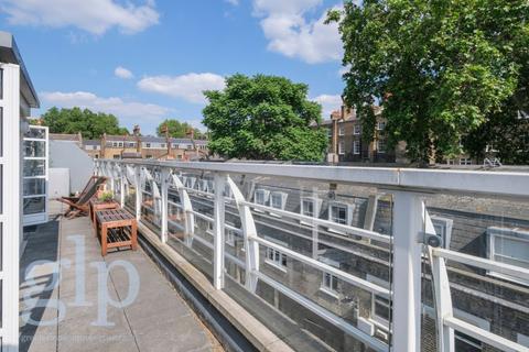 2 bedroom apartment to rent, Gower Mews Mansions, Bloomsbury, WC1