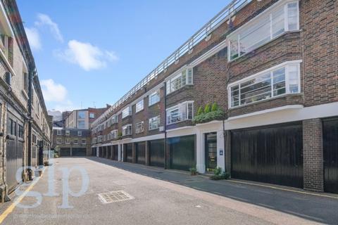 2 bedroom apartment to rent, Gower Mews Mansions, Bloomsbury, WC1