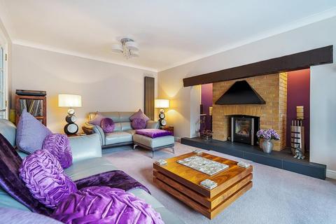 1 The Manor, Shinfield, Reading, RG2 9DP