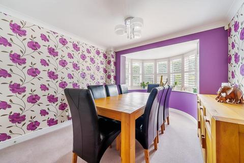 1 The Manor, Shinfield, Reading, RG2 9DP