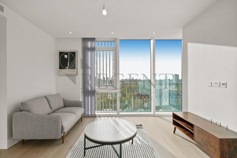 1 bedroom apartment to rent, Grand Central Apartments, Brill Place, NW1