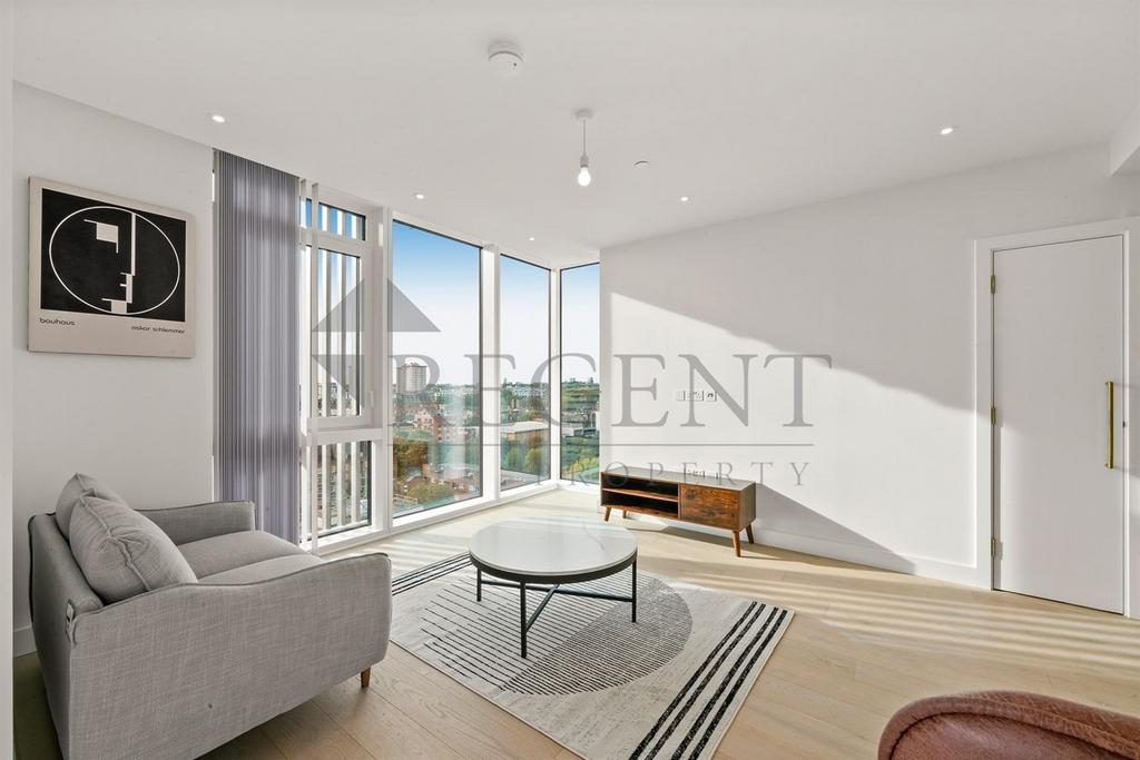 Open plan
