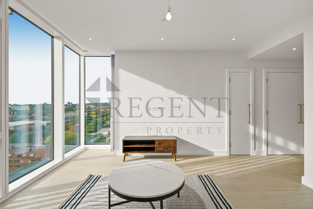Open plan