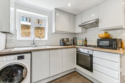 1 bedroom apartment for sale, Harbut Road, London, SW11