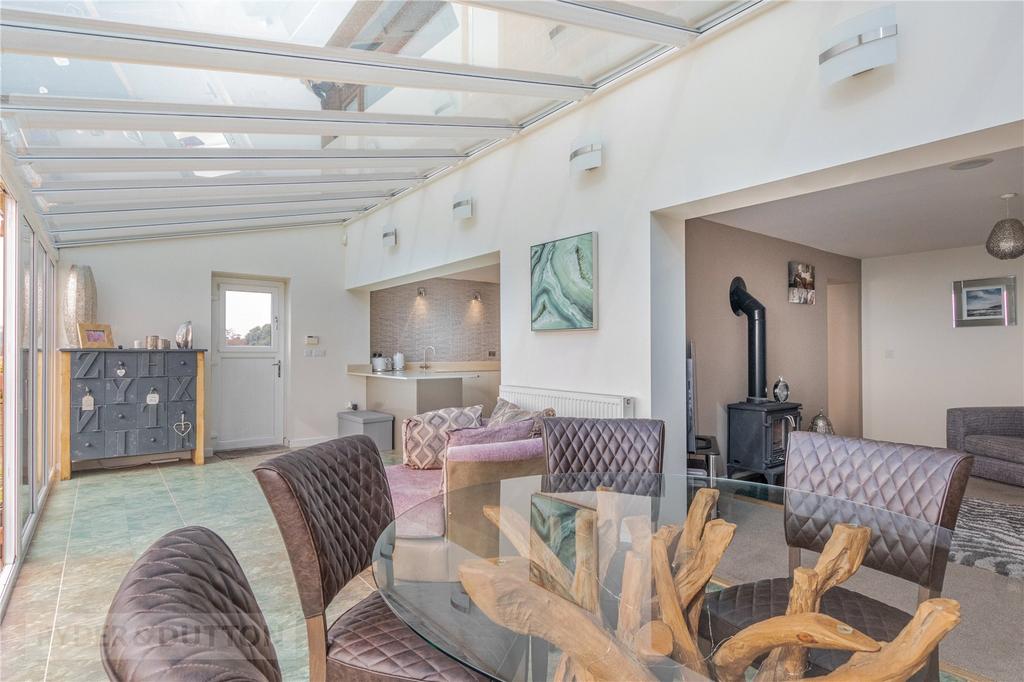 Sunroom