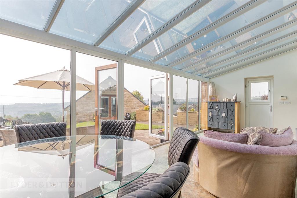 Sunroom